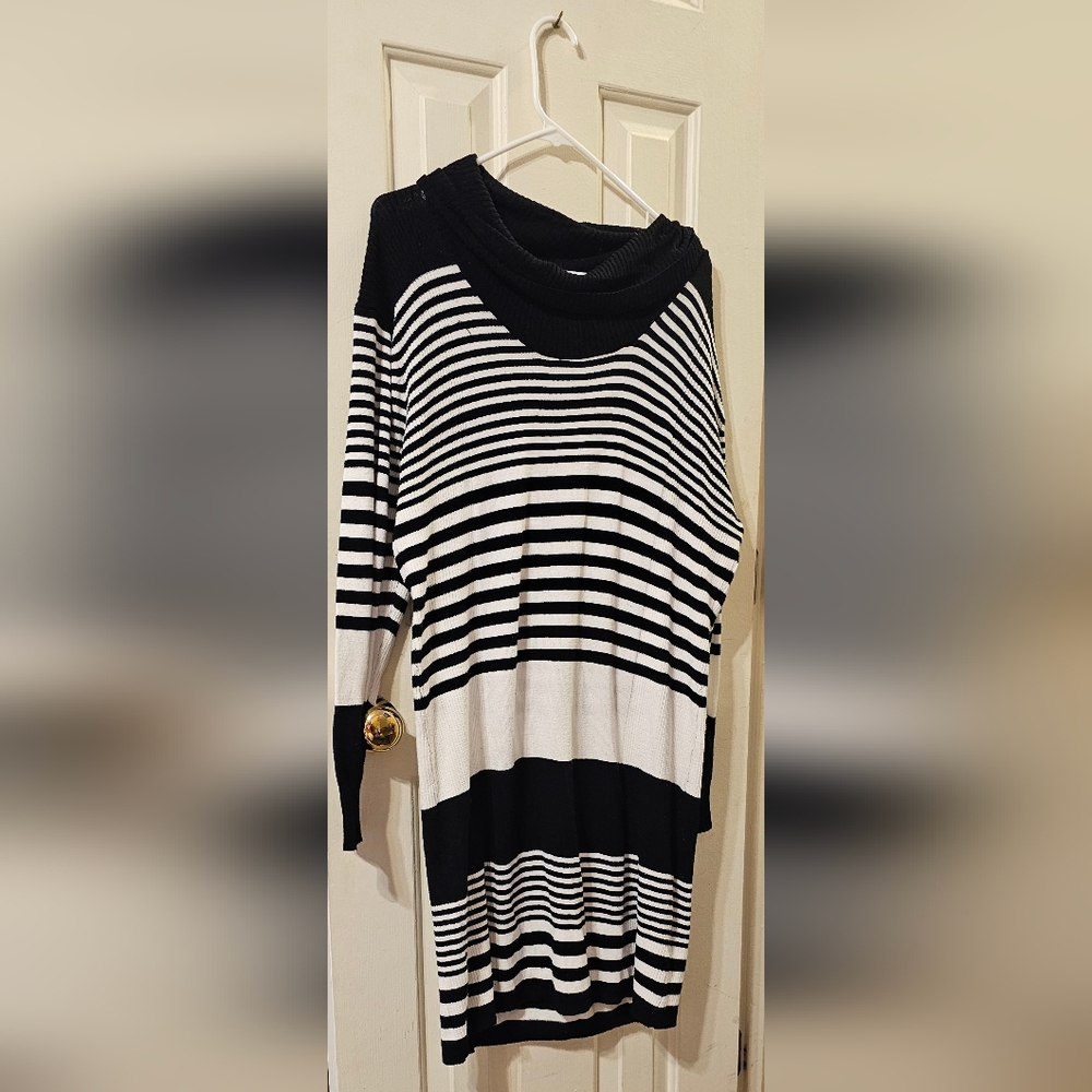Sweater Dress